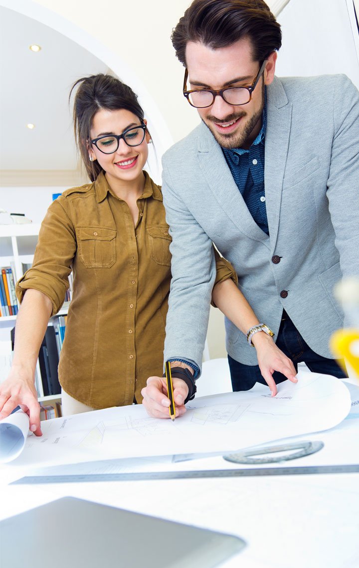 From the initial consultation to the final review and sign-off, our holistic design-build approach starts and ends with you.