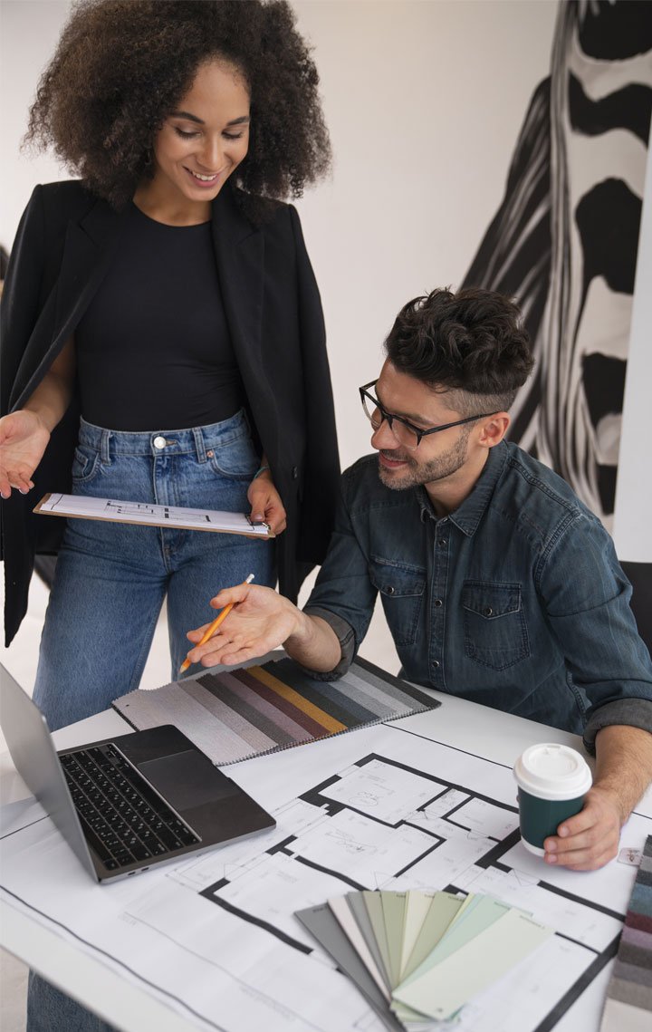 Design Concept Process
