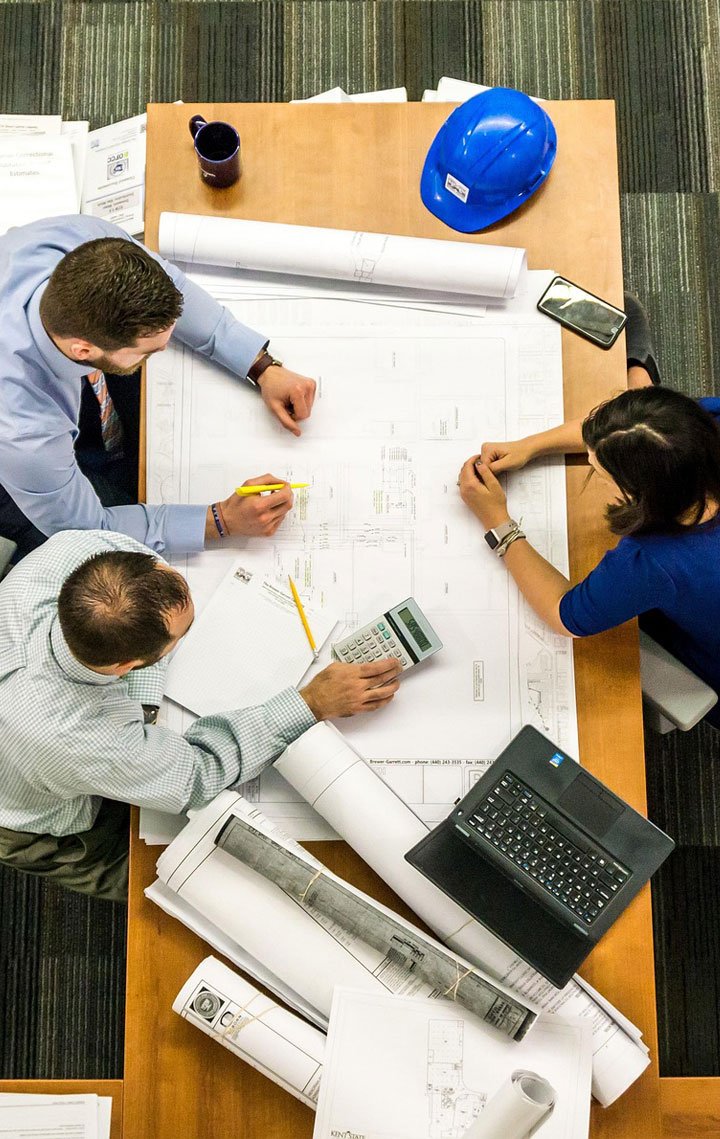 Site Feasibility & Pre-Design