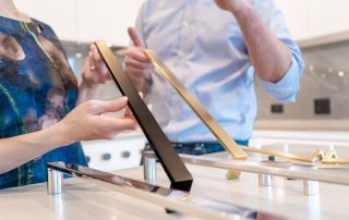 Hardware That Makes a Statement: Selecting Cabinet Pulls, Hinges & More