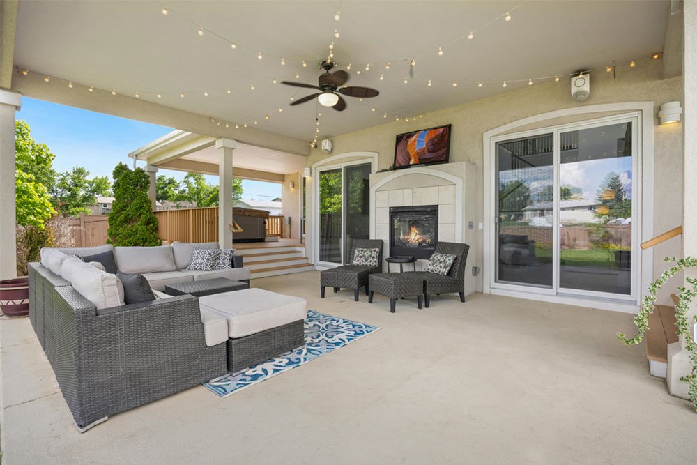 Thinking about adding a deck, patio, or screened porch? Hieber Homes designs and builds beautiful outdoor living spaces you'll love.