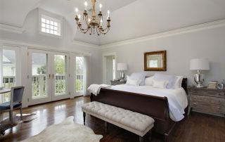 Primary Bedroom Suite Additions & Remodels