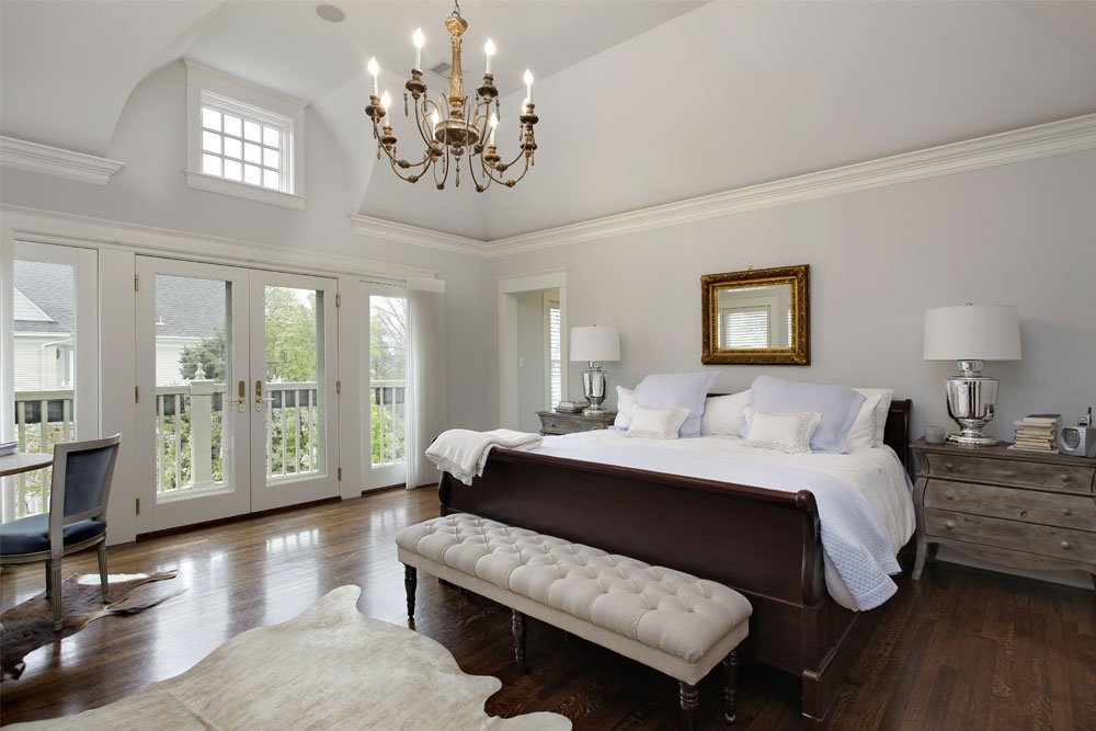 Primary Bedroom Suite Additions & Remodels