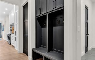 Mudroom & Entryway Makeovers: Transform the First (and Last) Space You See Every Day